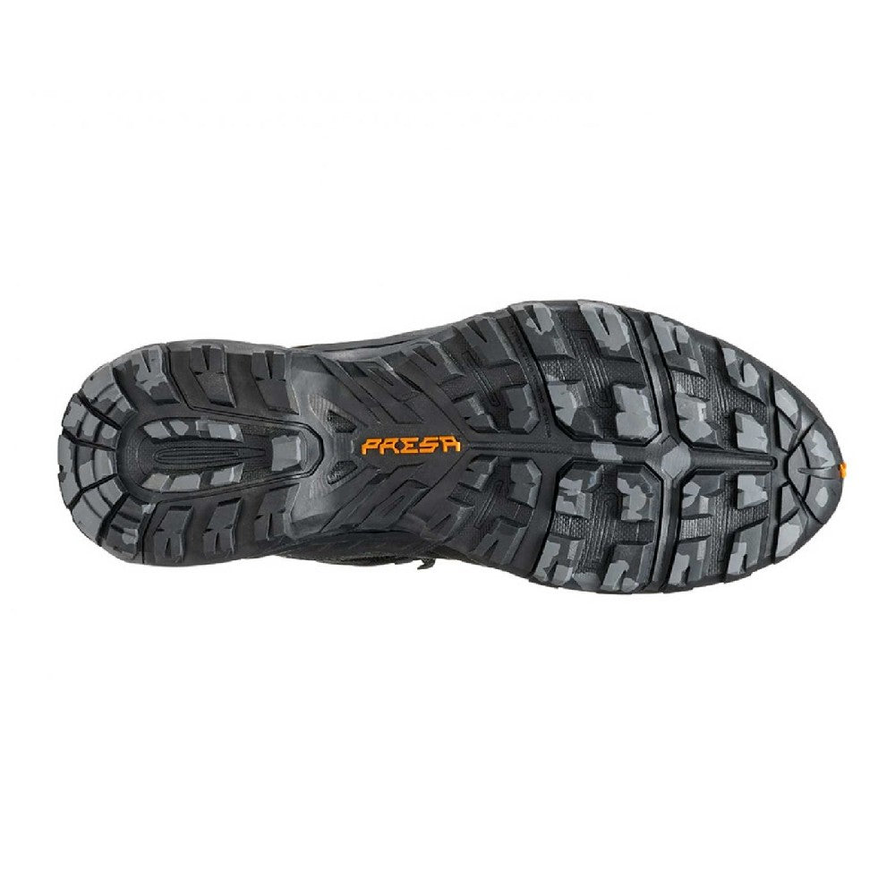 Scarpa Rush Polar GTX Men's Waterproof Hiking Boots - Lightweight & Durable for Winter Trekking, Backpacking & Outdoor Adventures