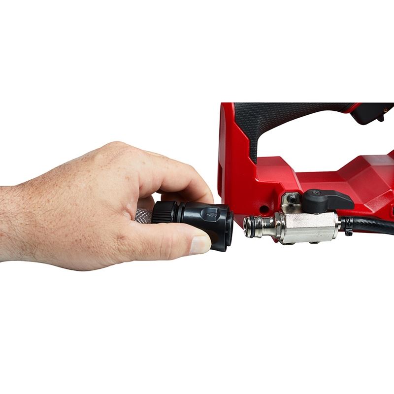 M18 FUEL 18V Brushless Cordless 9-Inch Cut Off Saw with ONE KEY Kit - Professional Metal & Concrete Cutting Tool for Construction & Demolition Projects
