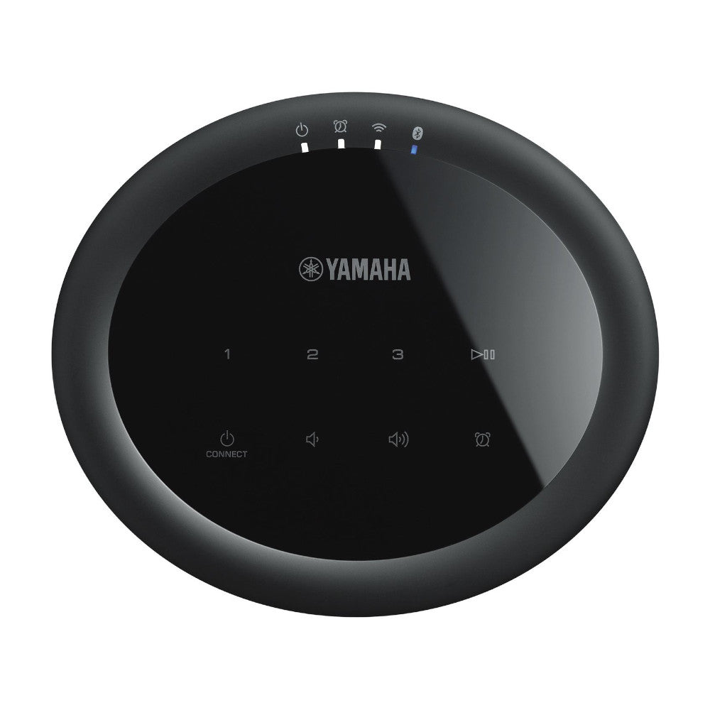 Yamaha MusicCast 20 WX-021 Wireless Bluetooth Speaker - Premium Sound Quality for Home, Office & Outdoor Use