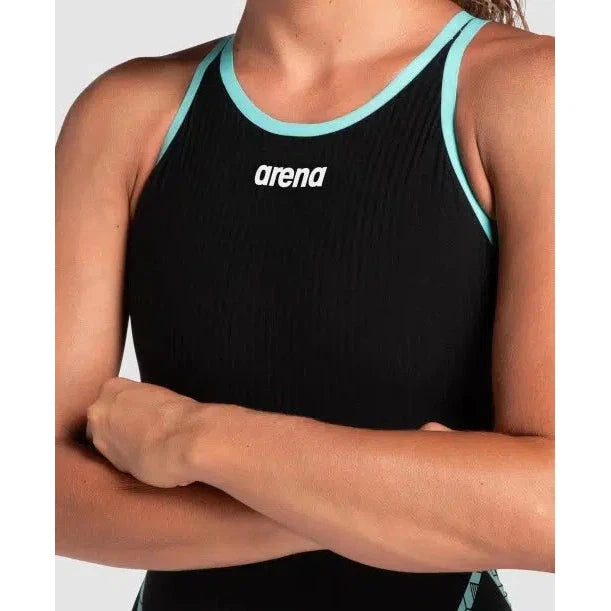 Arena Powerskin Primo SL Closed Back Competition Swim Suit - High Performance Training & Racing Swimwear for Professional Swimmers - Perfect for Pool, Lap Swimming and Swim Meets