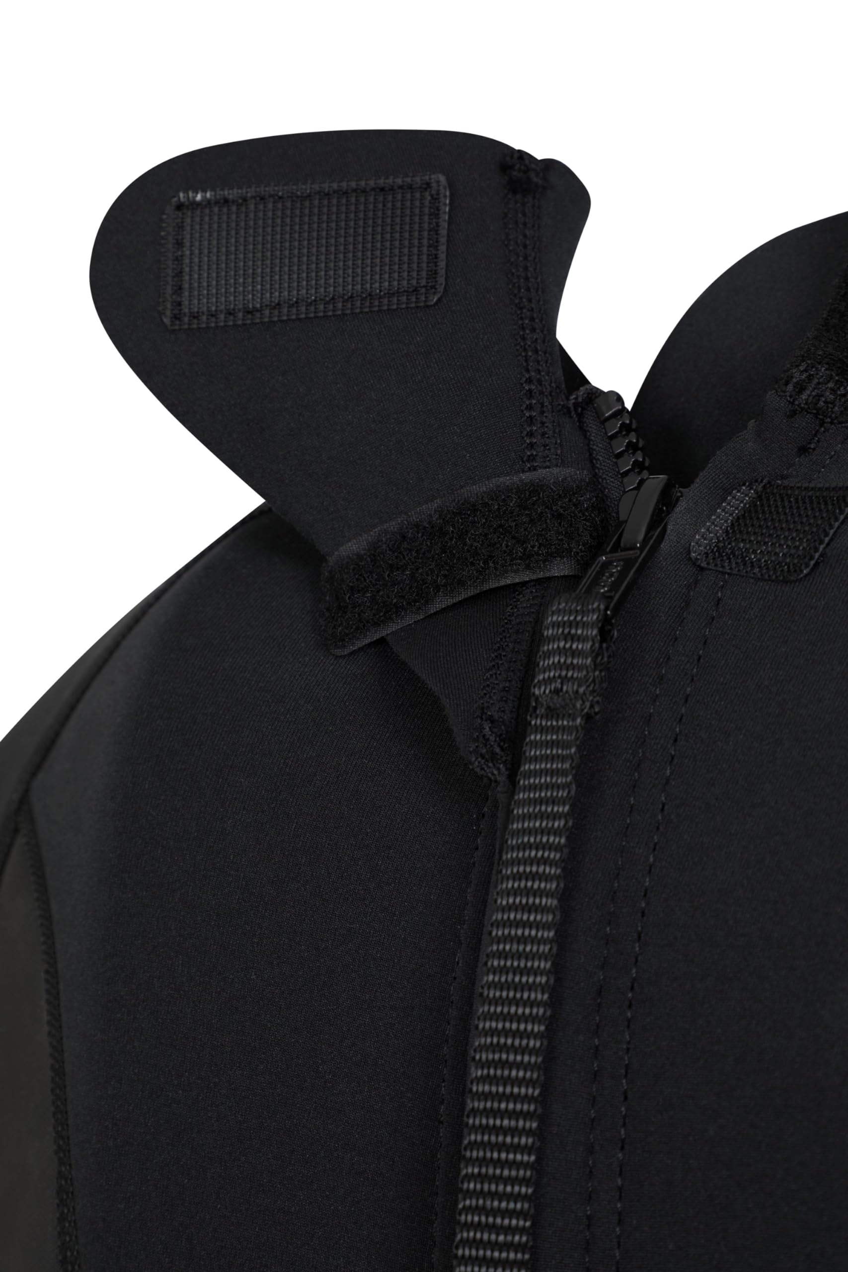Mountain Warehouse Men's Full Wetsuit - 3/2mm Neoprene Diving & Surfing Wetsuit for Cold Water - Ideal for Scuba Diving, Snorkeling, and Water Sports