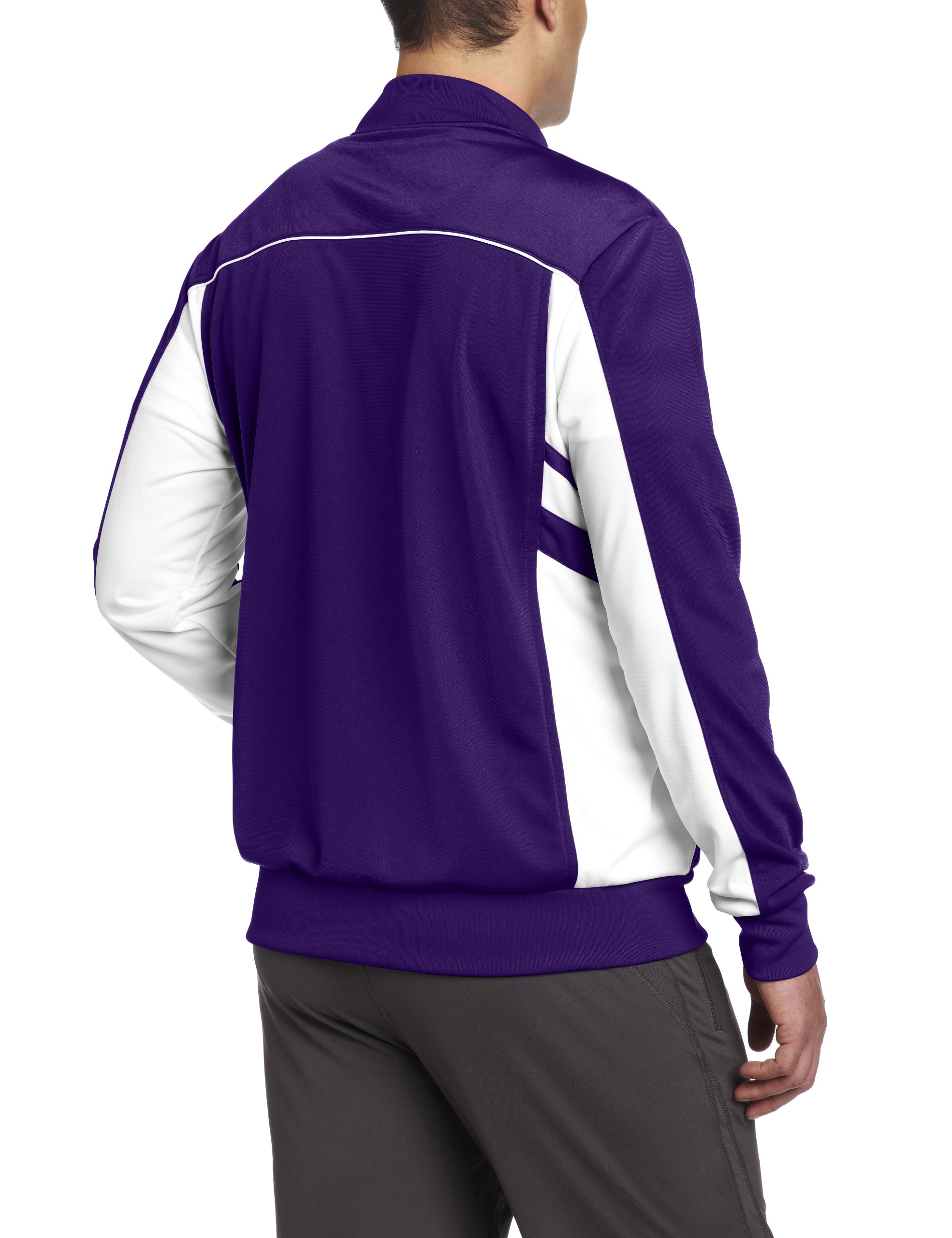 ASICS Men's Cabrillo Running Jacket - Lightweight Waterproof Windbreaker for Outdoor Jogging & Hiking - Perfect for Cold Weather Training & Trail Running