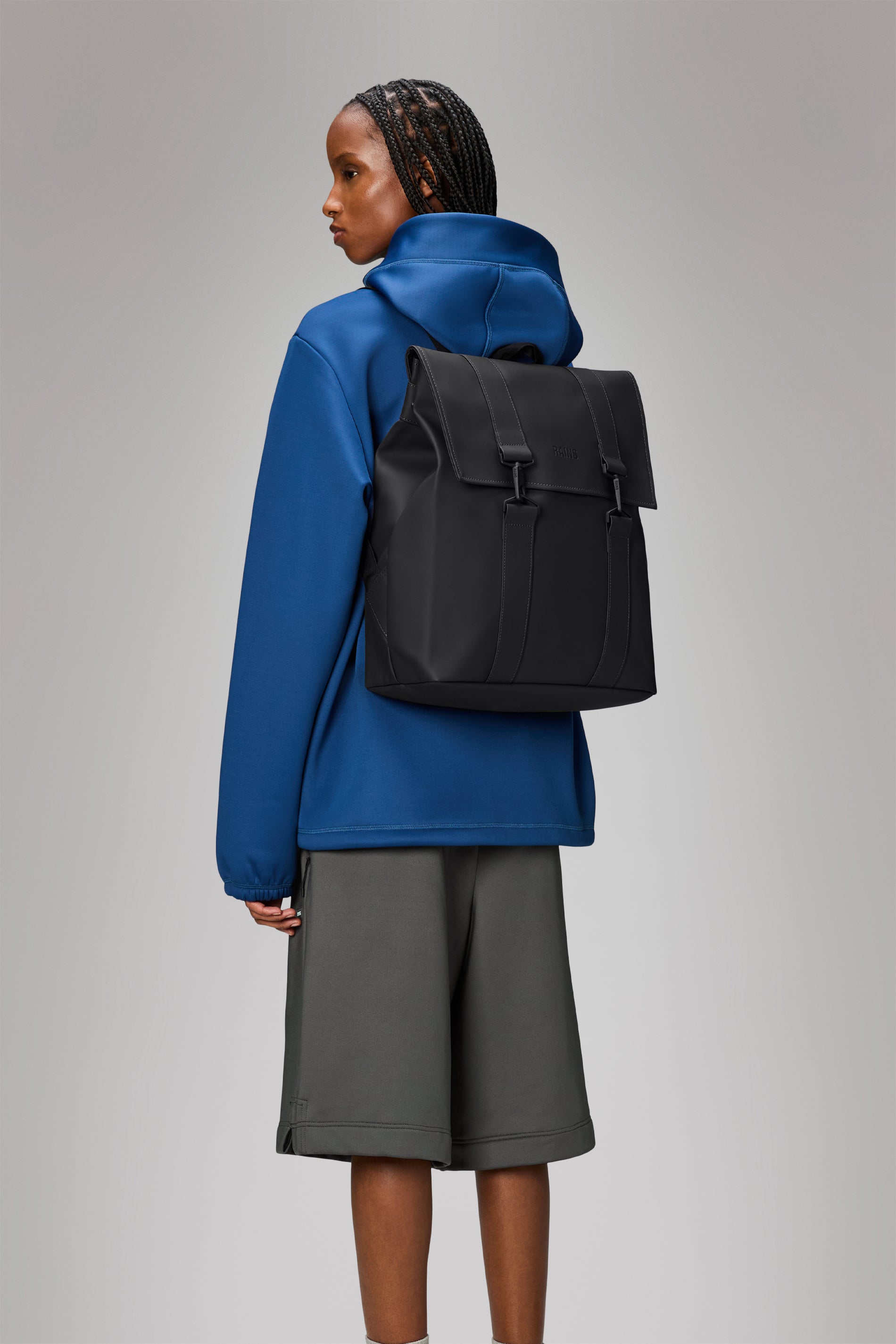 MSN Bag - Stylish & Durable Crossbody Bag for Women | Perfect for Work, Travel & Everyday Use