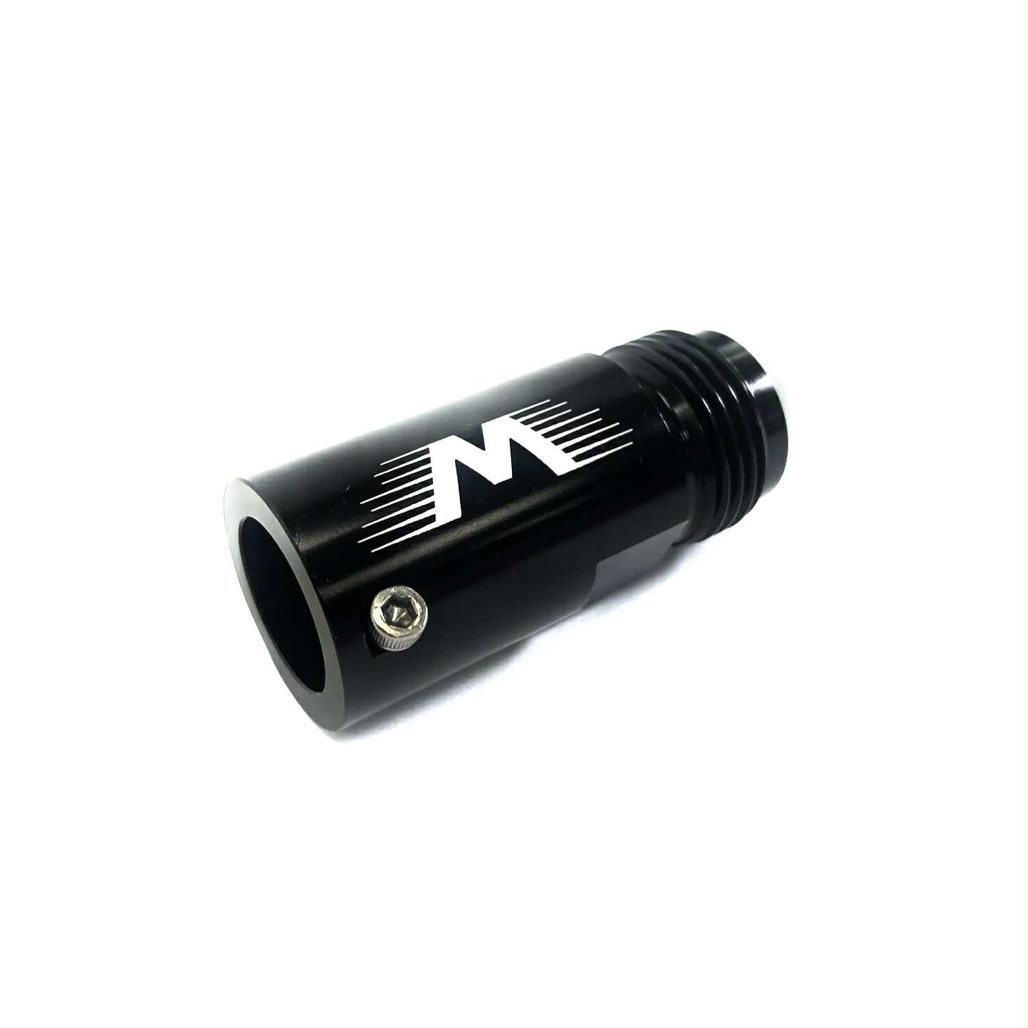 Gen V LT1/LT4/L83/L86 Valve Cover Breather Attachment - 5/8