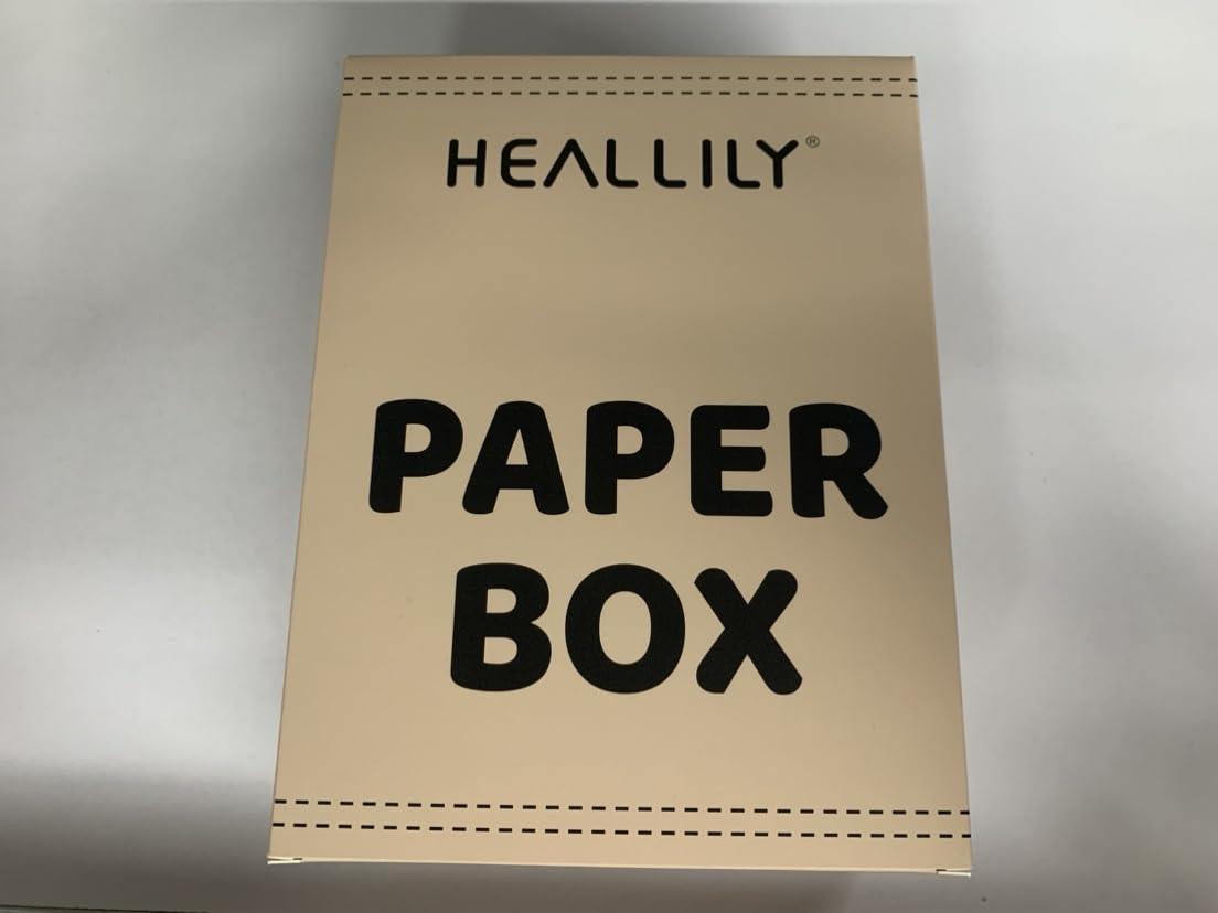 HEALLILY 1200ML Enema Kit for Colon Cleansing - Home Use for Women & Men