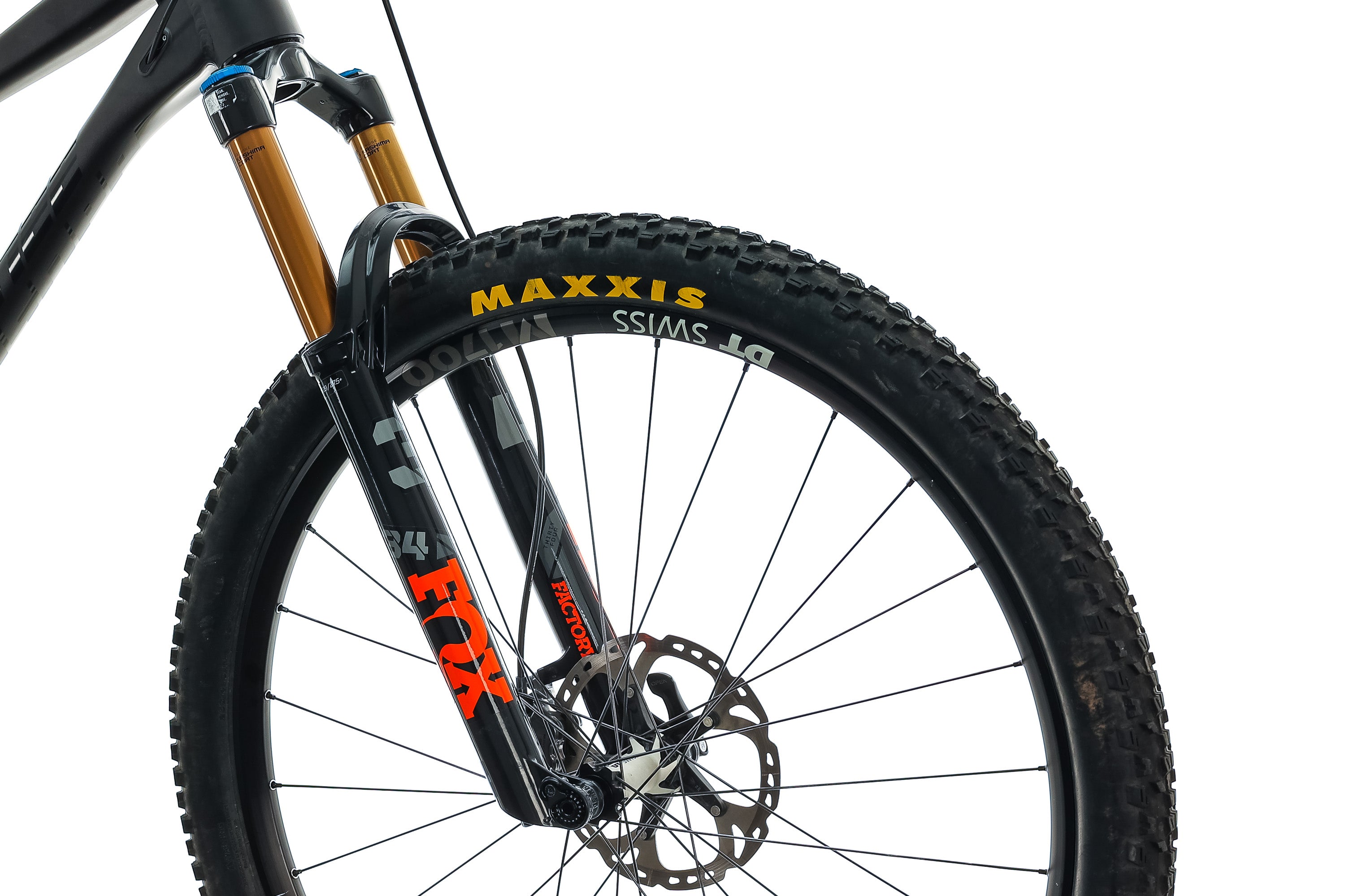 2020 Banshee Phantom X Large Mountain Bike - High-Performance Trail & Downhill MTB for Off-Road Cycling Adventures
