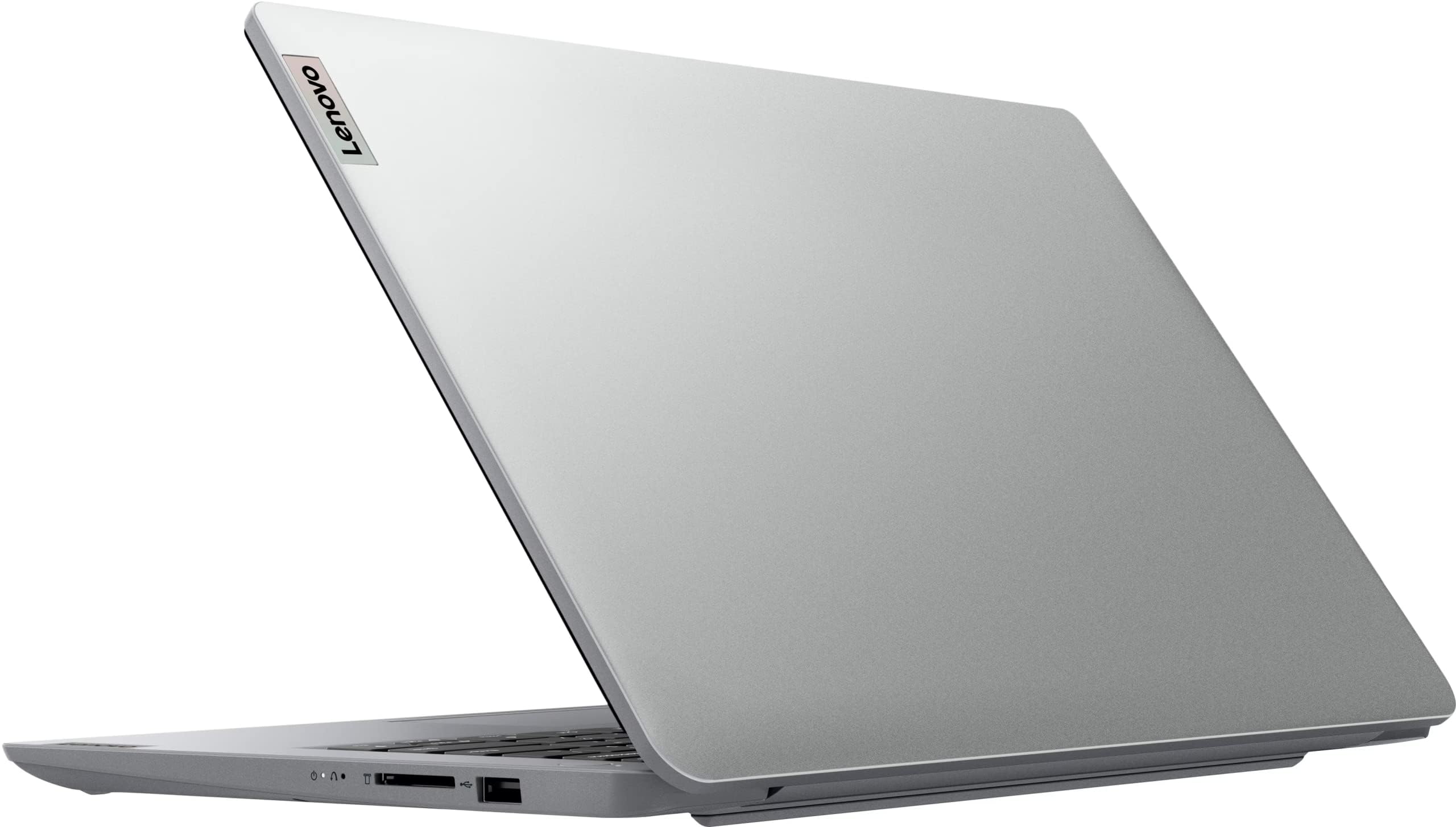 Lenovo Ideapad 1i Thin & Light Laptop - 14
