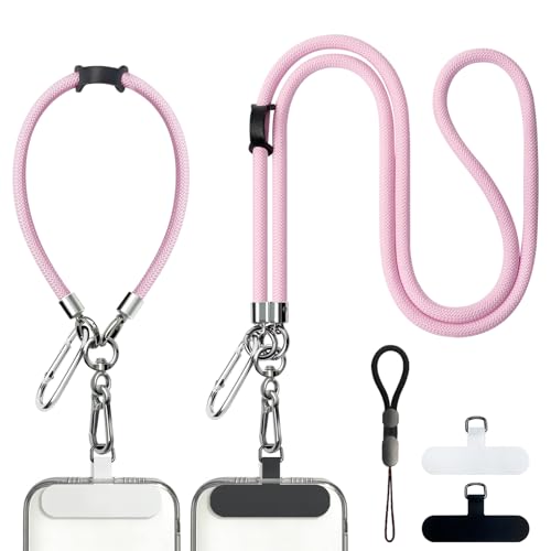 Pink Pink (6 In)+(48 In)