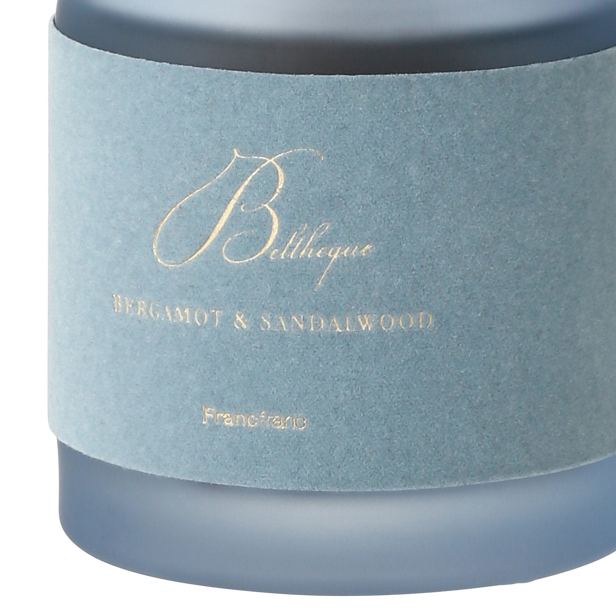 Beltheque Premium Blue Room Fragrance - Long-Lasting Aromatherapy Scent for Home, Office & Bedroom - Create a Relaxing & Inviting Atmosphere