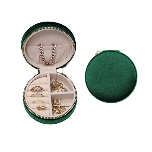Forest Green/Round