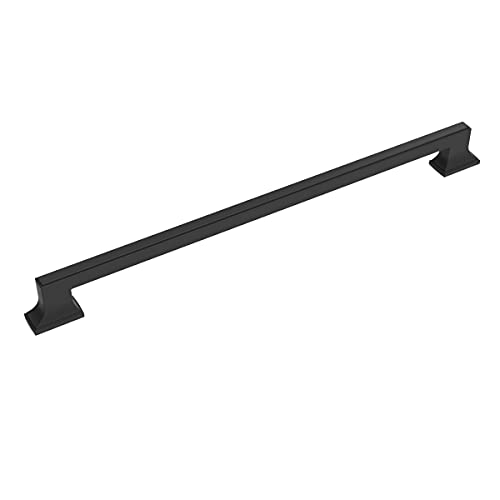 Matte Black