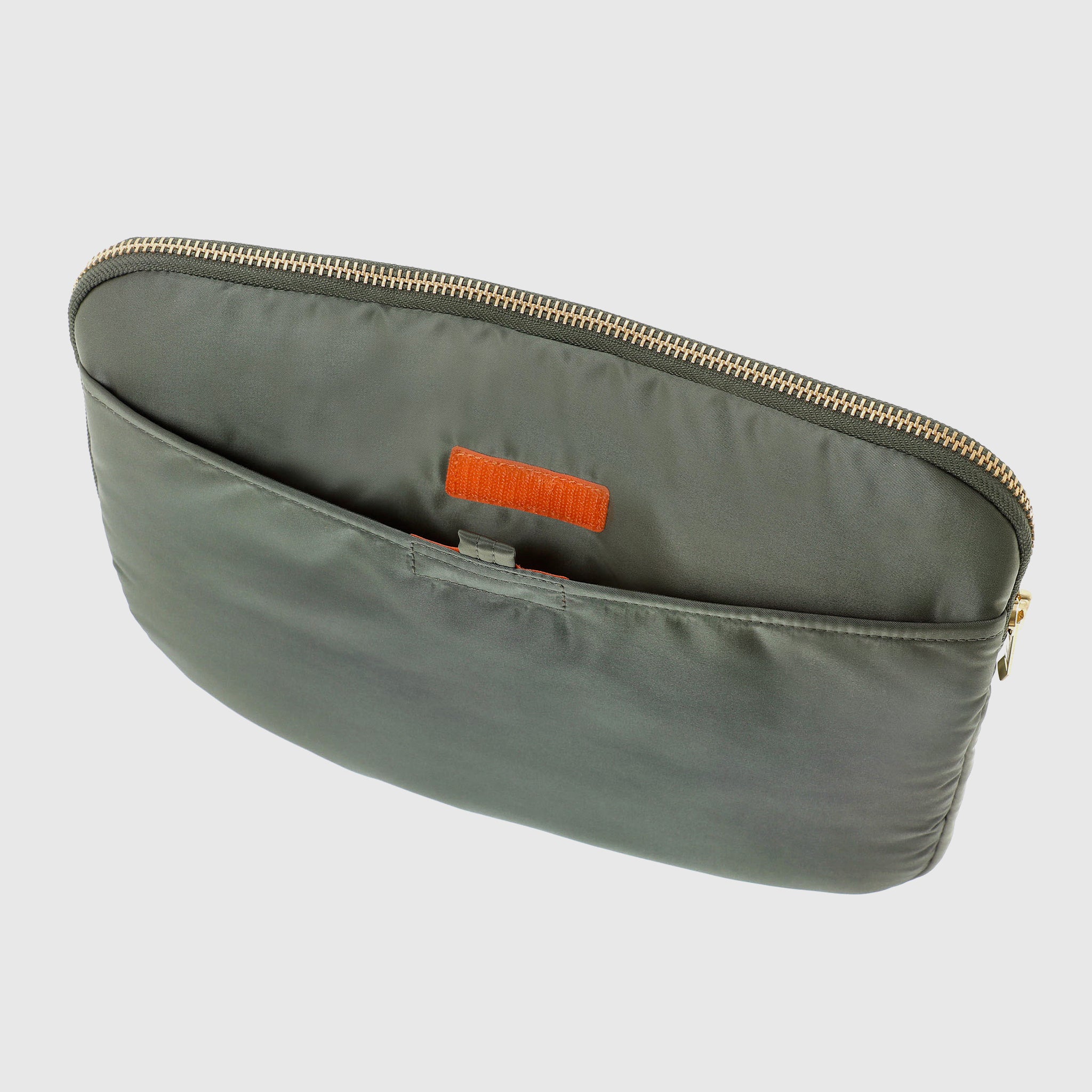 Tanker Document Case - Waterproof & Durable File Organizer for Office, Travel & Business - Secure Storage for Important Papers & Files