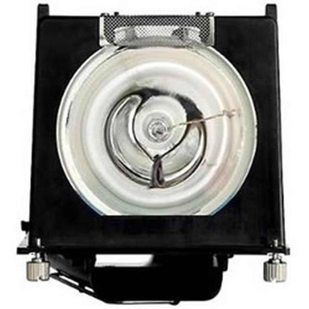 Technical Precision Replacement Projector TV Lamp Bulb 126106 - Compatible with Multiple Projector Models for Home Theater, Office Presentations & Classroom Use
