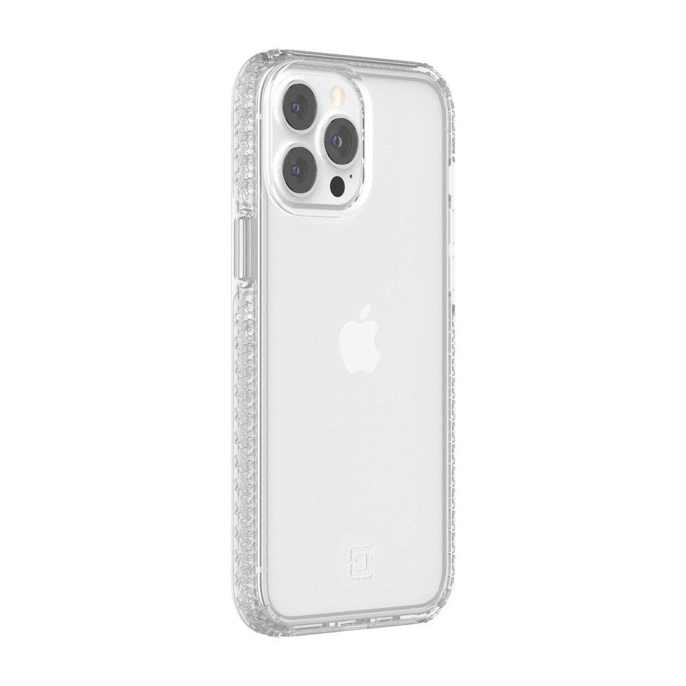 Incipio Grip Case for iPhone 13 Pro Max - Shockproof & Anti-Slip Protection - Perfect for Outdoor Activities, Work & Travel