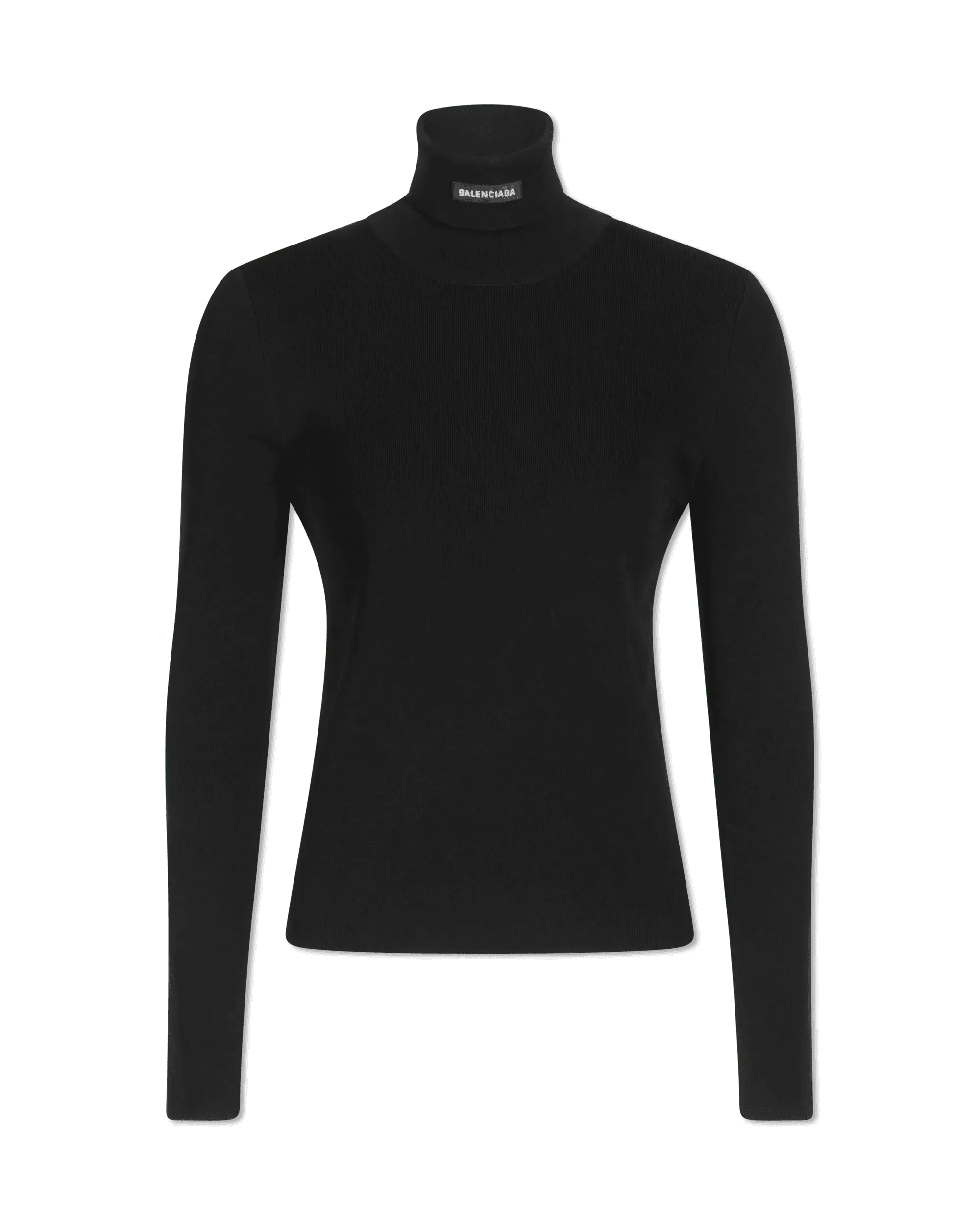 Women's Fitted Viscose Knit Turtleneck Sweater - Soft Stretch Slim Fit Pullover for Fall Winter Layering, Office Wear & Casual Outfits