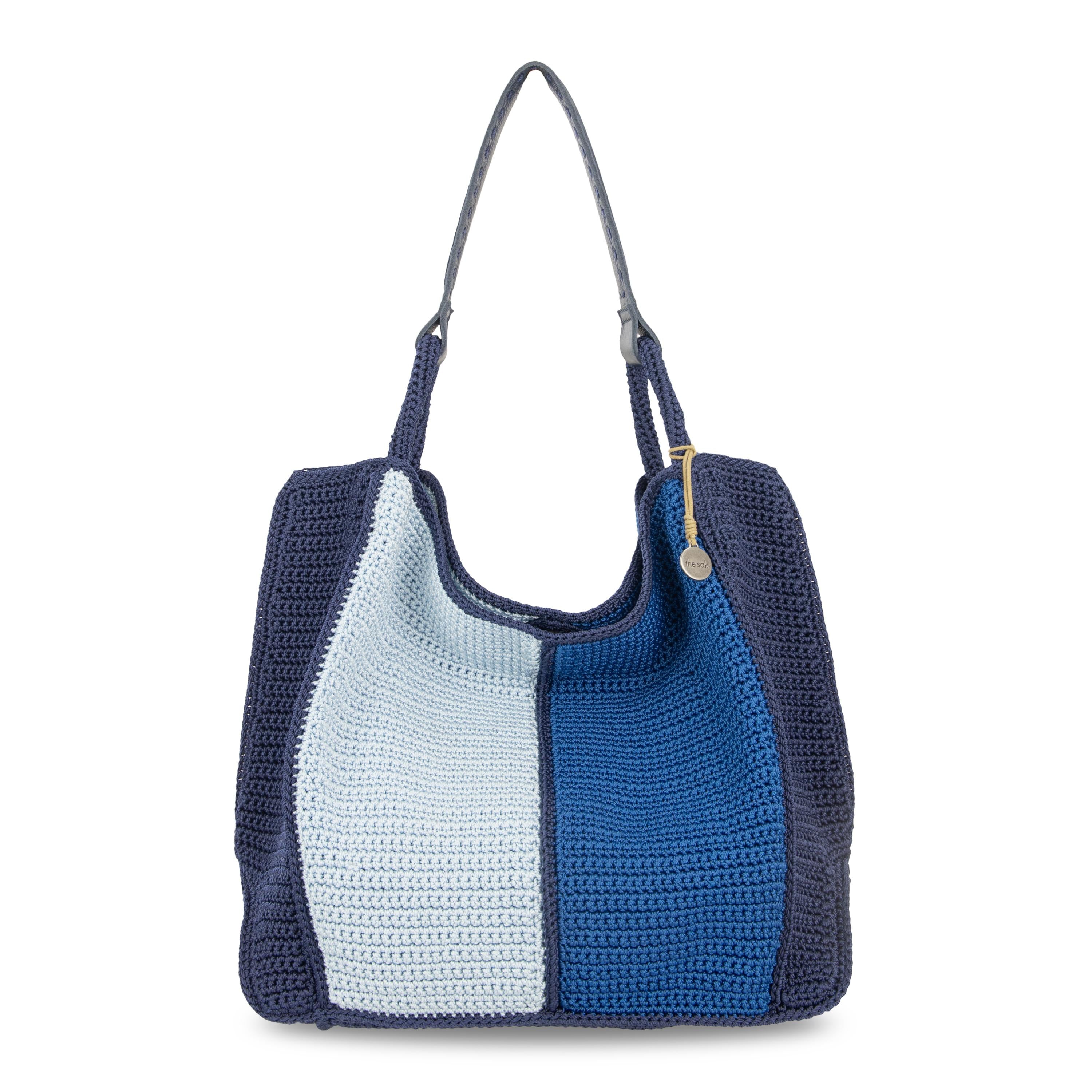 Los Feliz Large Tote Bag - Stylish & Spacious Women's Shoulder Bag for Work, Travel & Shopping - Perfect for Office, Beach & Everyday Use