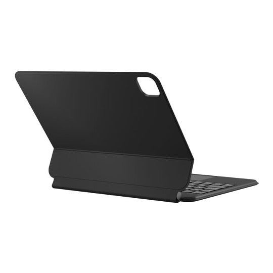 Belkin Magnetic Keyboard for iPad Pro 11-inch (4th Gen) - Ultra-Slim Wireless Bluetooth Keyboard with Strong Magnets for Secure Attachment | Perfect for Work, Travel & Home Office Use