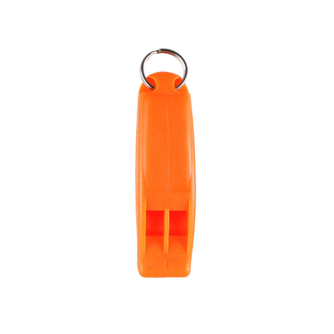 Lifesystems Safety Dual Tone Whistle 116dB - Loud Emergency Survival Whistle for Hiking, Camping, Running & Outdoor Activities