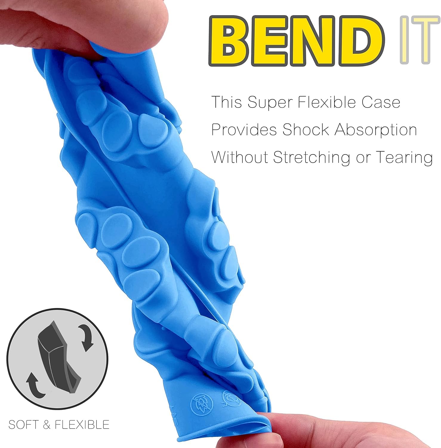 Skytail 8-Cavity Silicone Mold - 2-in-1 Puppy Paw & Bone Shape for Ice Cubes, Candy, Chocolate | Reusable Baking Tray for Homemade Dog Treats, Cat Snacks, Pudding, Jelly & Biscuits | Perfect for Pet Parties, DIY Desserts & Holiday Baking