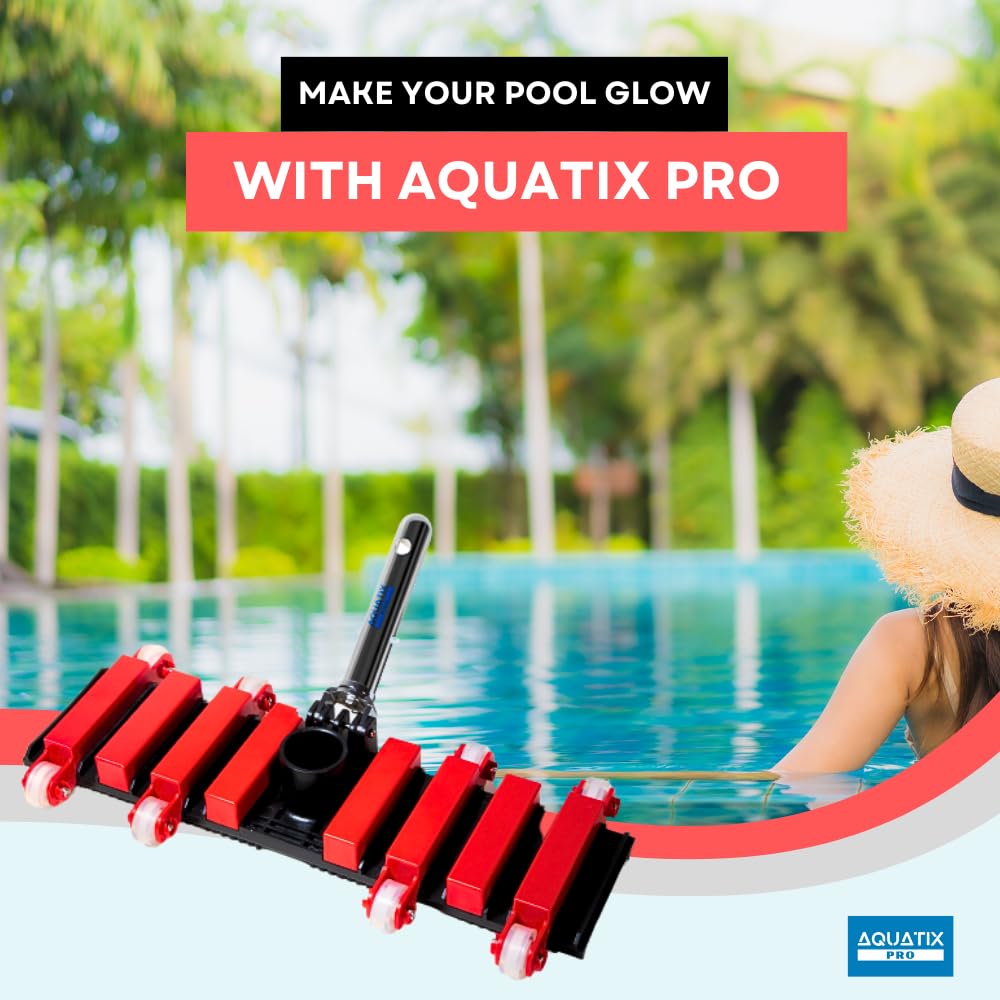 **Aquatix Pro 19