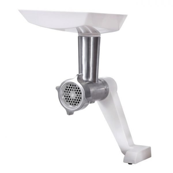 Bosch Electric Meat Grinder - Powerful 500W Motor for Fresh Ground Beef, Sausage & More - Perfect for Home Kitchens, BBQ & Meal Prep
