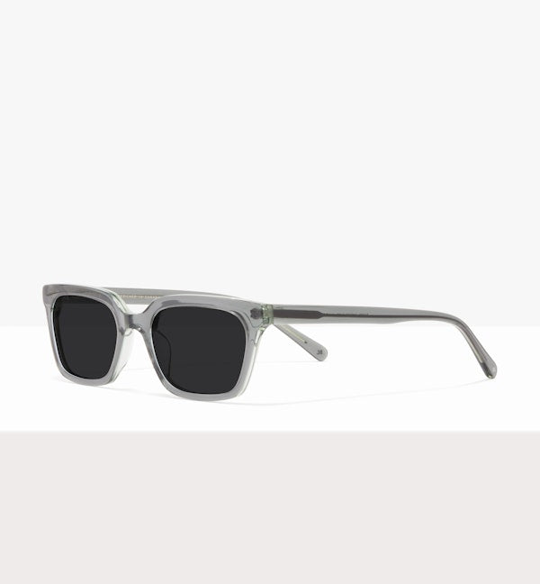 Stylish Thorn Sunglasses for Men & Women - UV Protection Polarized Outdoor Sports Shades - Perfect for Running, Driving, and Beach Activities