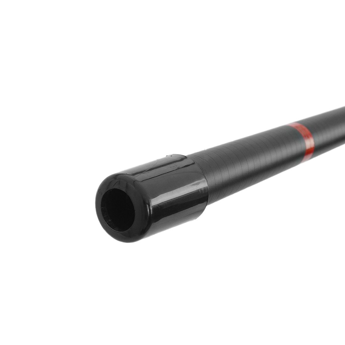 7 Foot Heavy Duty Telescopic Pole for Painting, Cleaning, and Window Washing - Extendable Aluminum Pole with Secure Locking Mechanism - Perfect for Professional Contractors and DIY Home Projects