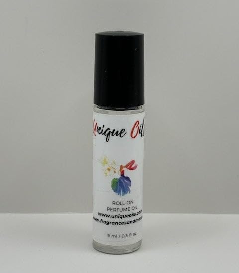 UNIQUE OILS Royal Mayfair Perfume Soy Candle - 12oz Handmade Unisex Fragrance for Home, Office & Gift Giving