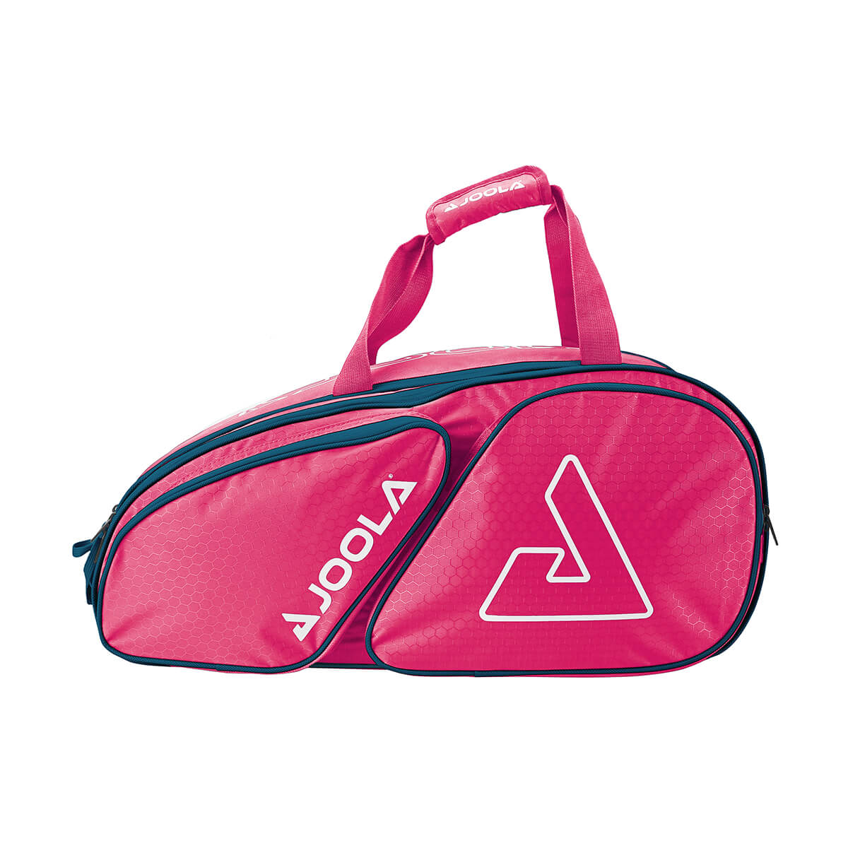 Hot Pink/Blue