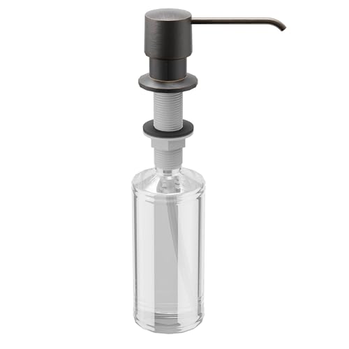 Oil Rubbed Bronze
