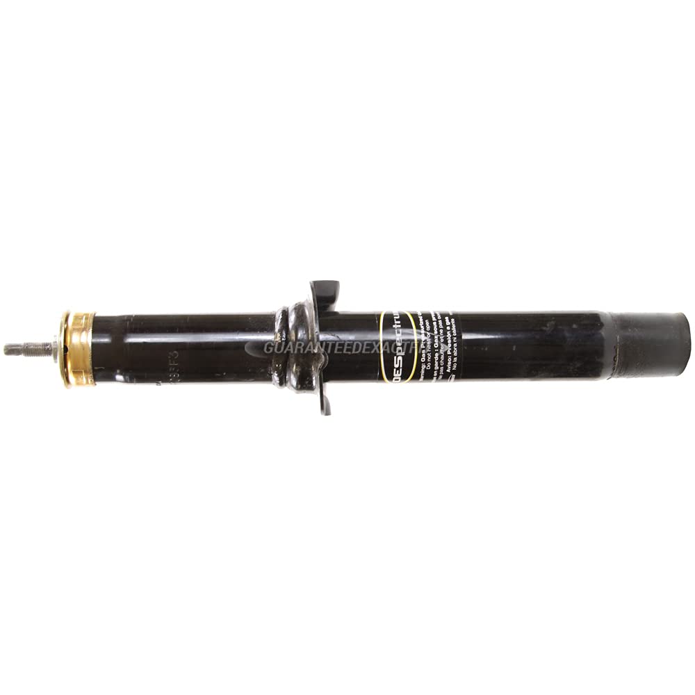 Monroe Front & Rear Shocks Struts for Ford Fusion, Lincoln MKZ & Mercury Milan - BuyAutoParts 77-68645F9 - Smooth Ride & Enhanced Handling for Daily Commute & Highway Driving