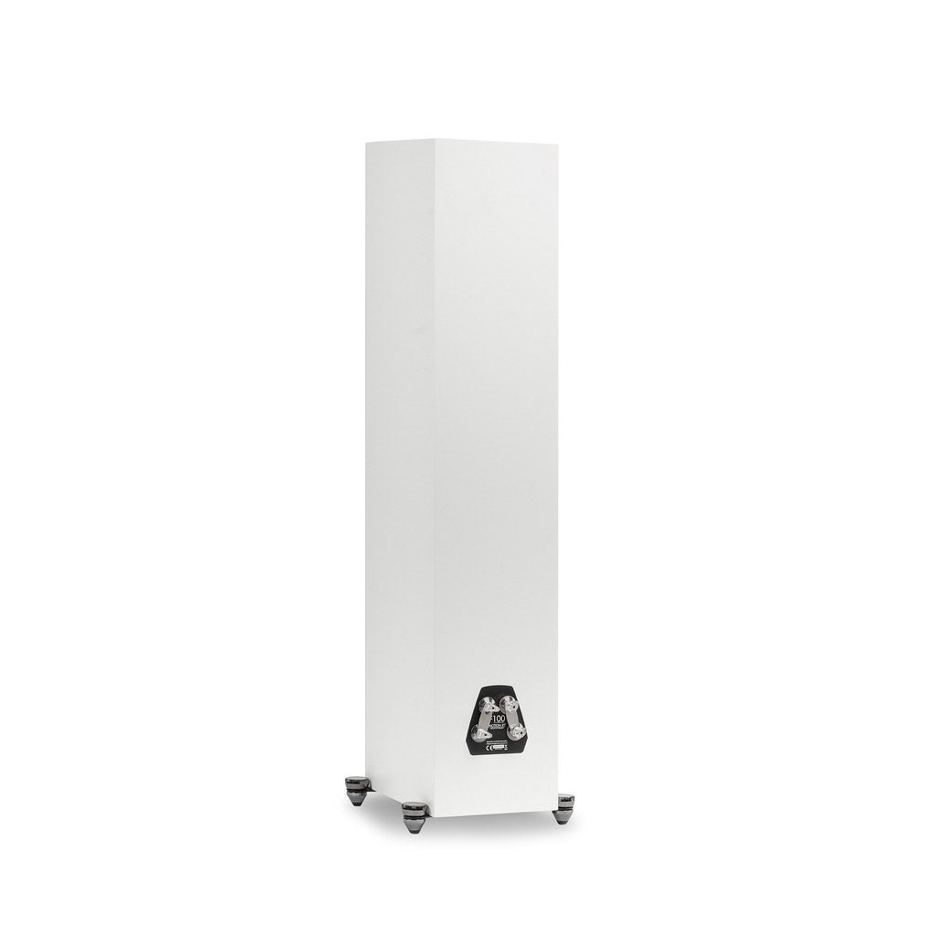 Martin Logan Motion XT F100 High-End Floorstanding Speakers - Premium Audiophile Sound for Home Theater & Music Listening