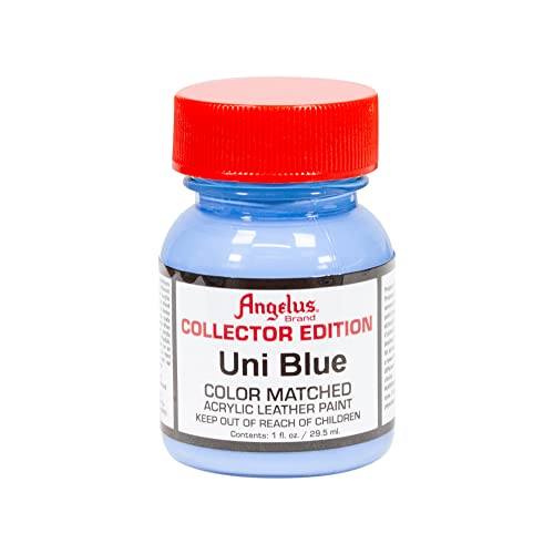Uni Blue