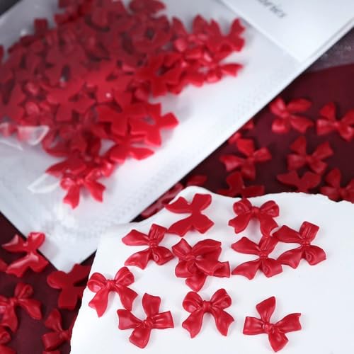 Red Bow