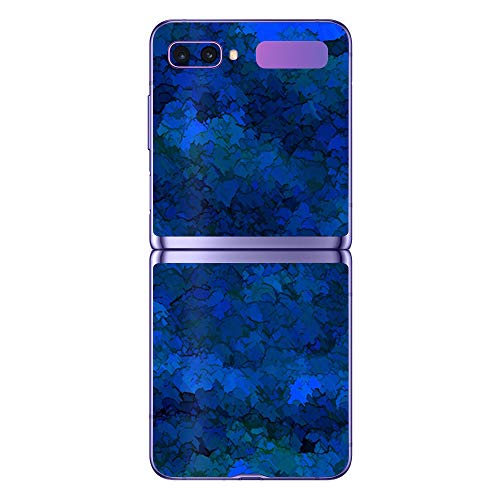 Blue Ice