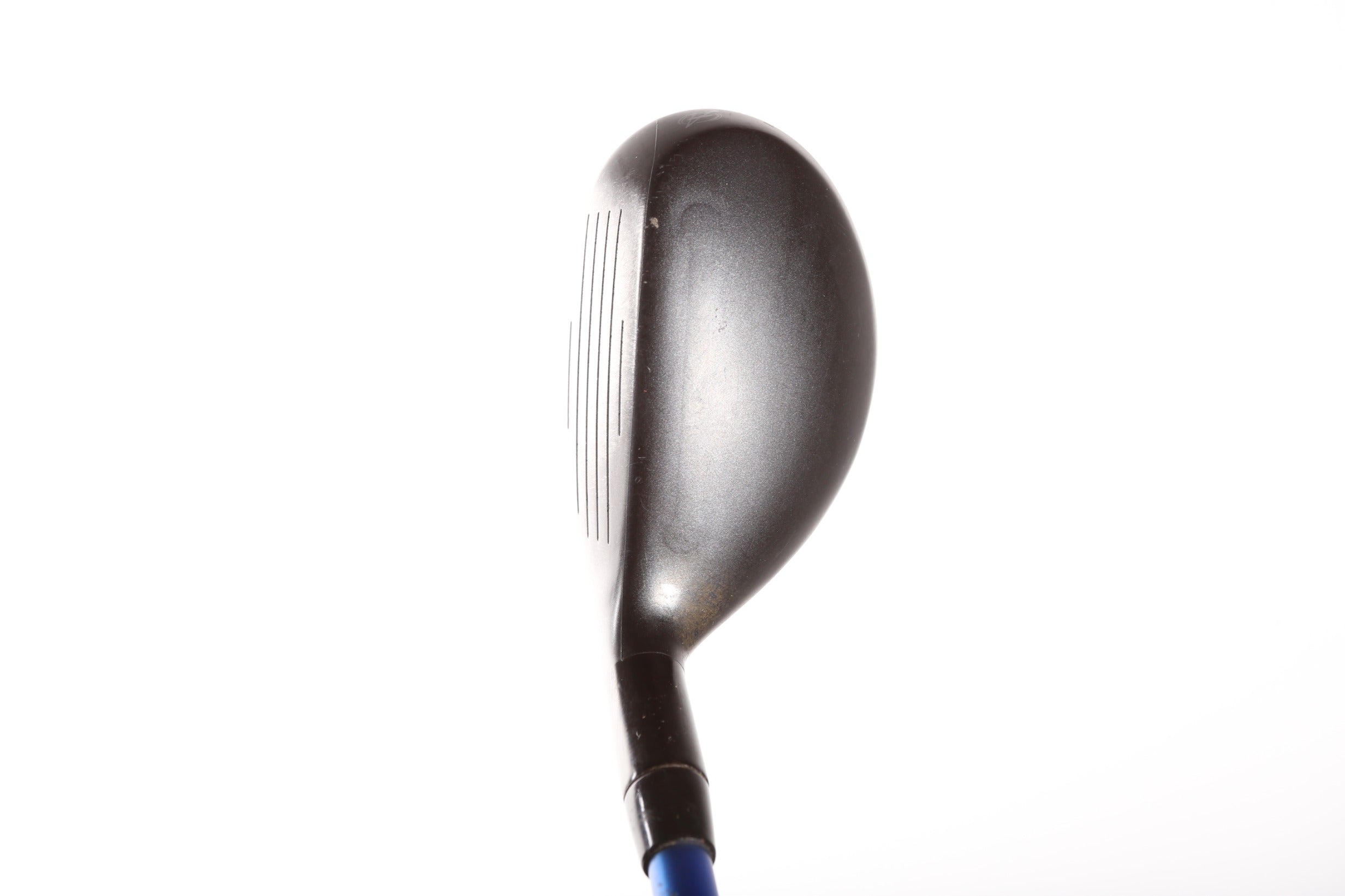Adams 2020 Tight Lies 3H Hybrid Golf Club - 19° Right Handed Regular Flex | Used Condition | Perfect for Fairway Shots & Rough Recovery