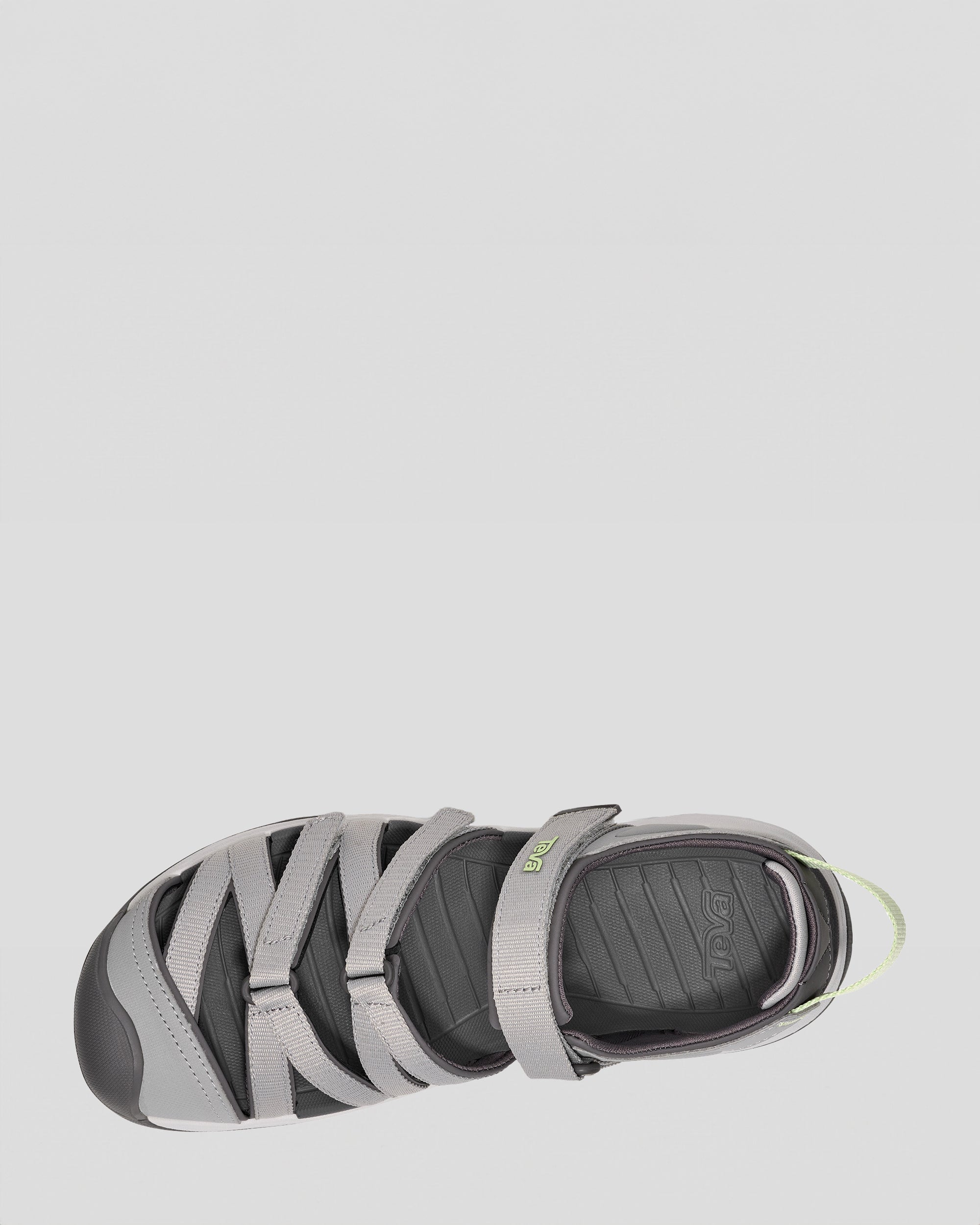 Teva Tirra Sport CT Women's Sandals - Comfortable & Waterproof Hiking Shoes for Outdoor Adventures, Travel & Beach Walking
