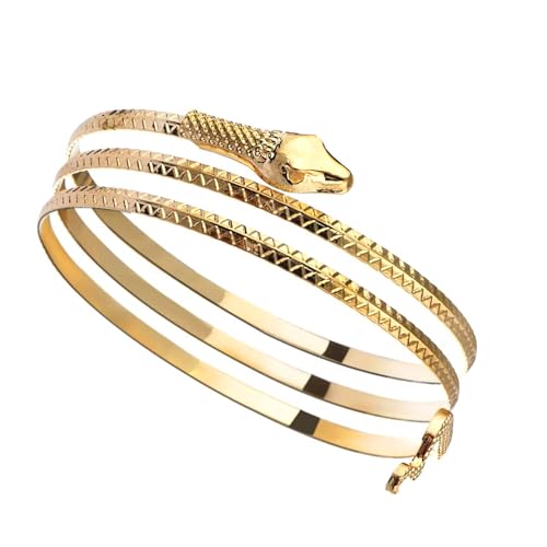 SNAKE GOLD