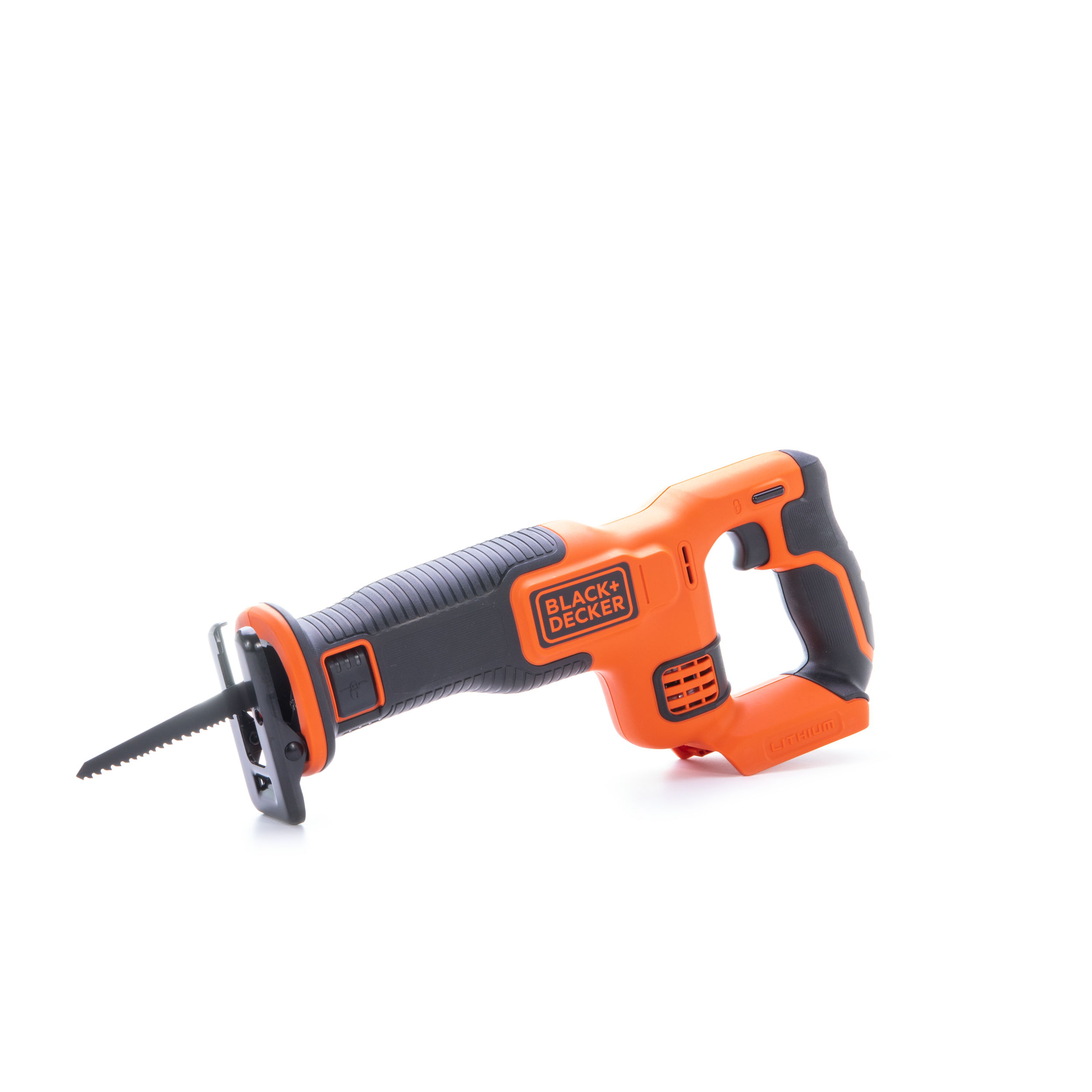 20V MAX Cordless Reciprocating Saw - Tool Only, 7/8 Inch Stroke Length | Ideal for DIY Projects, Wood Cutting, Metal Sawing & Home Renovations