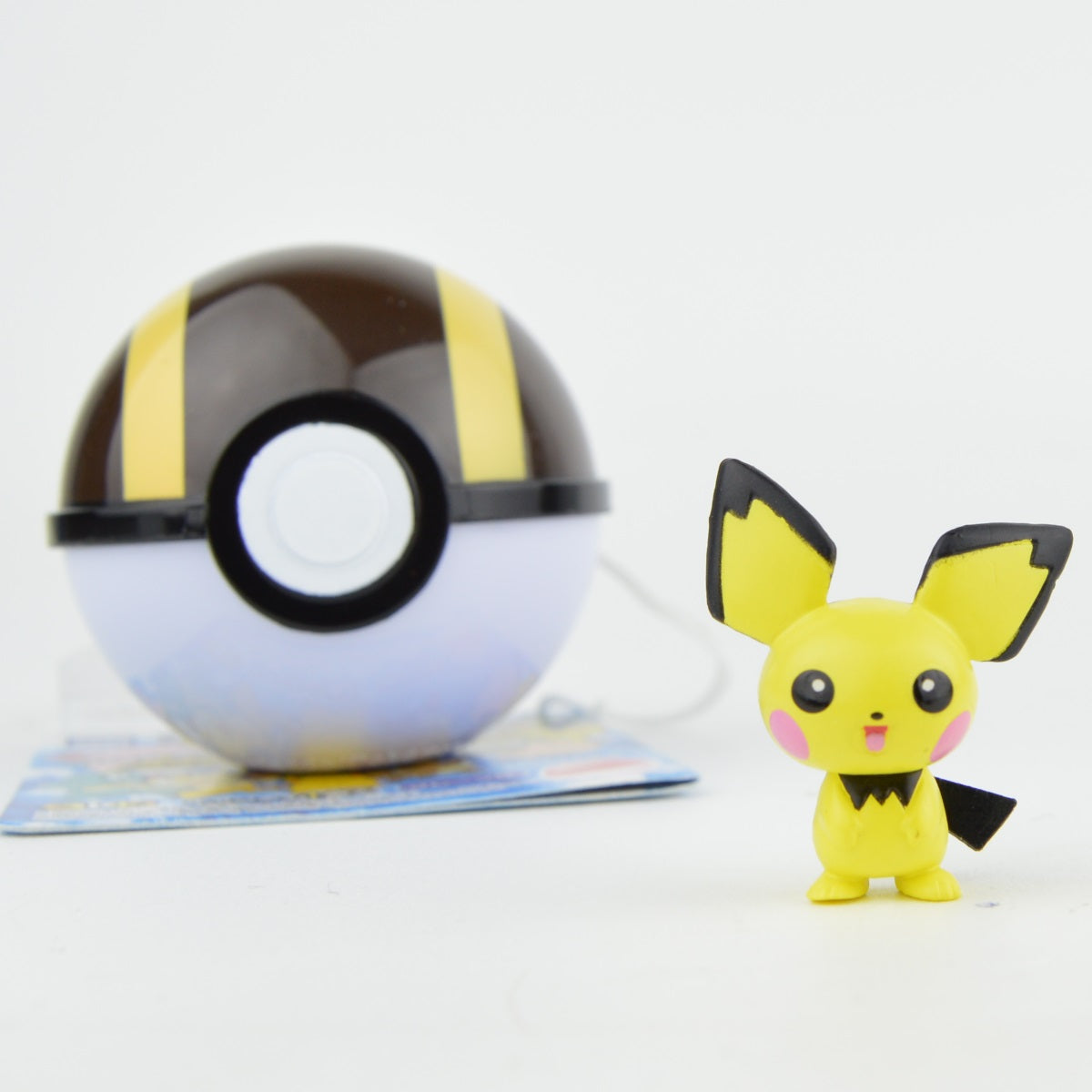 Pokemon Everyone's Story Get Collection - Takara Tomy 1 Inch Figure Set - Cute Mini Character Figures for Kids, Collectors & Gift Giving - Perfect for Display, Play & Anime Merchandise Collection