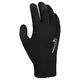 Nike Knit Grip Youth Gloves - Breathable Non-Slip Sports Gloves for Kids - Perfect for Baseball, Football, and Winter Outdoor Activities