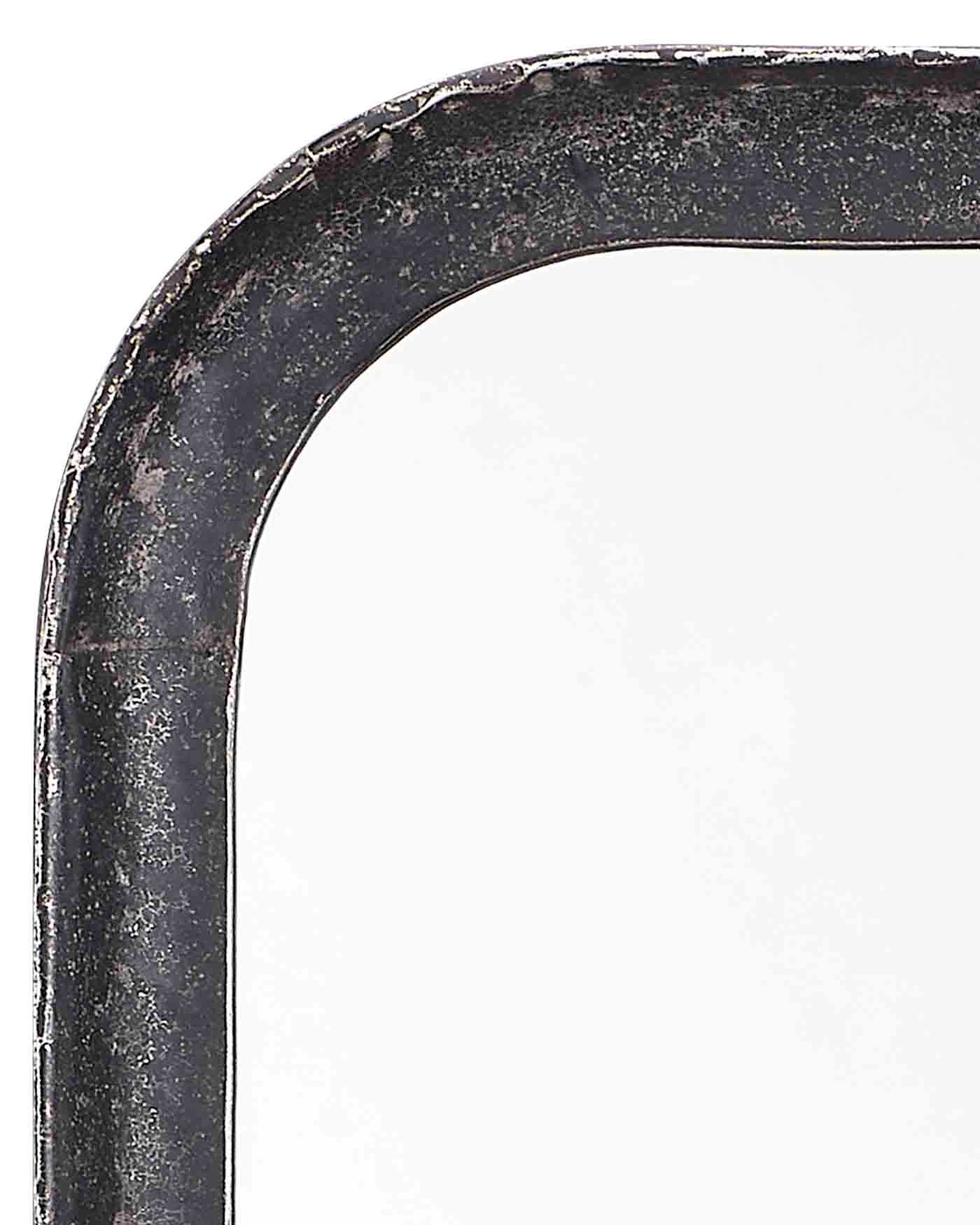 Capital Mirror 1 - Premium Wall Mounted Mirror with LED Lights for Home Decor, Vanity, Makeup & Dressing Room - Perfect for Bedroom, Bathroom and Salon Use