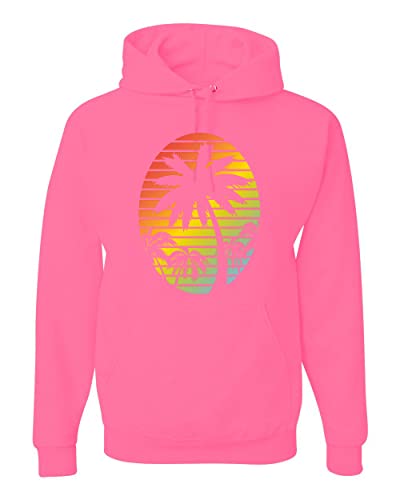Neon Pink