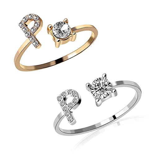 P（Gold + Silver）