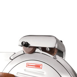 LEM 10 Model 1020 Electric Meat Slicer - Commercial Grade Deli & Food Prep Slicer for Home Kitchen, Deli, Butcher Shop - Perfect for Slicing Meats, Cheese, Vegetables & Bread