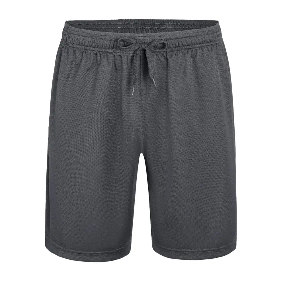 Men's Athletic Performance Shorts - Lightweight, Breathable & Quick-Dry for Running, Gym & Outdoor Sports