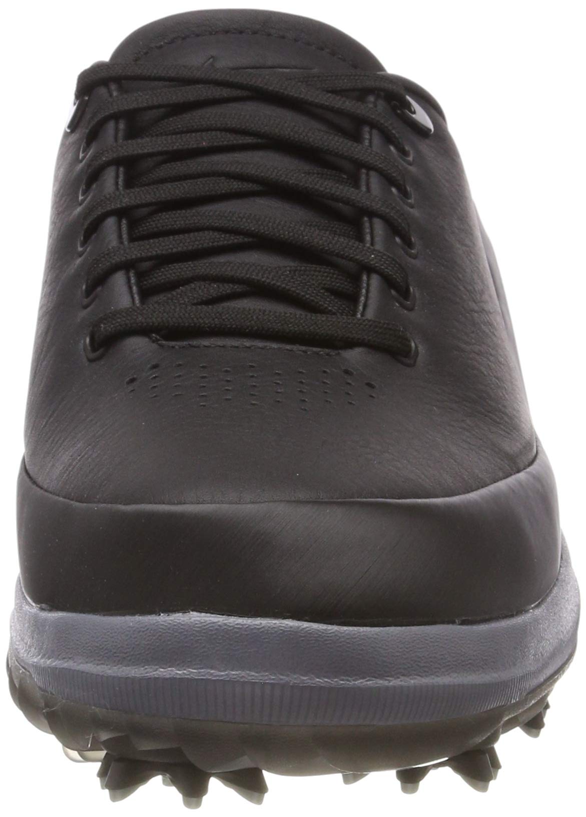 Nike Men's Air Zoom Precision Golf Shoes - Lightweight & Waterproof Spiked Golf Footwear for Comfortable Walking on the Course