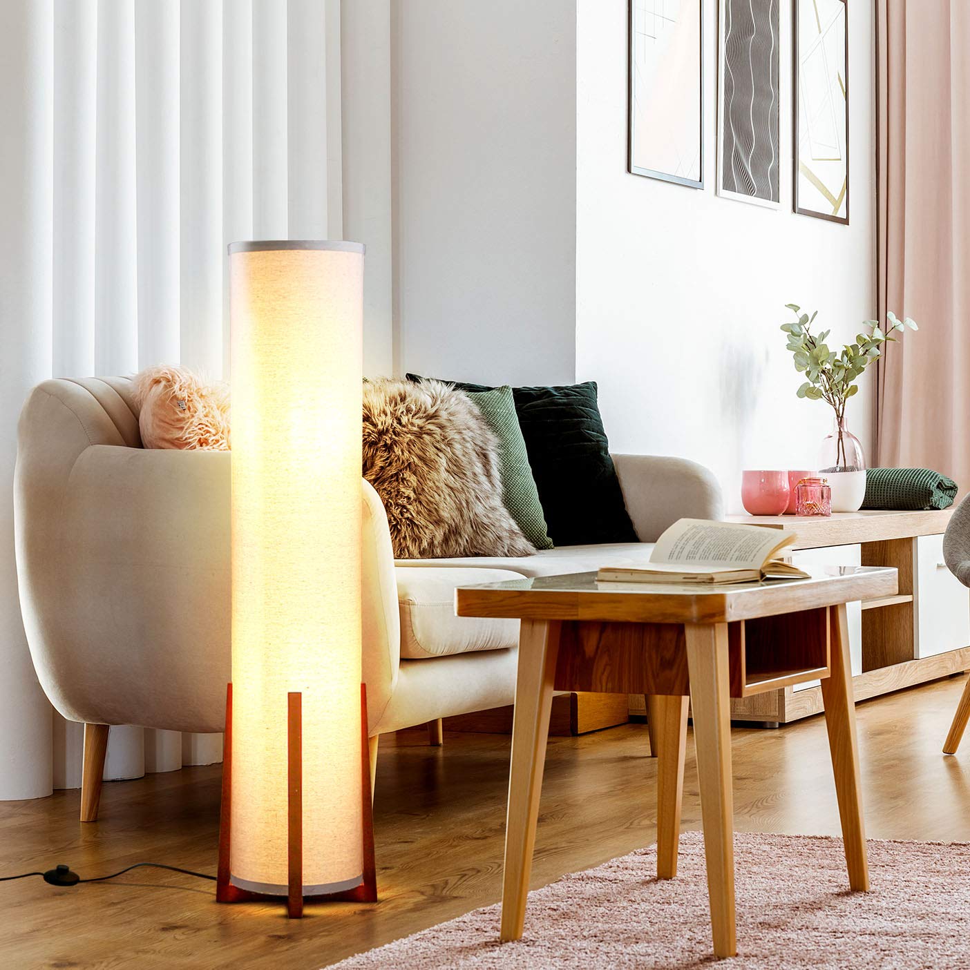 Brightech Parker 48
