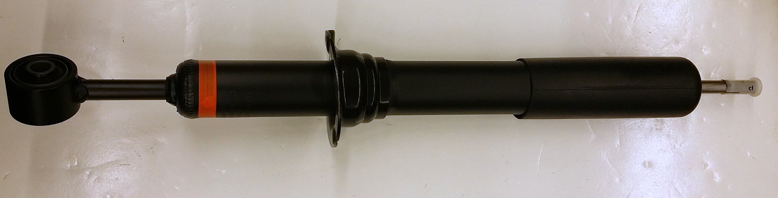 Lexus 48510-60121 Shock Absorber - Premium Replacement Suspension Part for Smooth Ride - Compatible with Lexus Models - Perfect for City Driving & Off-Road Adventures