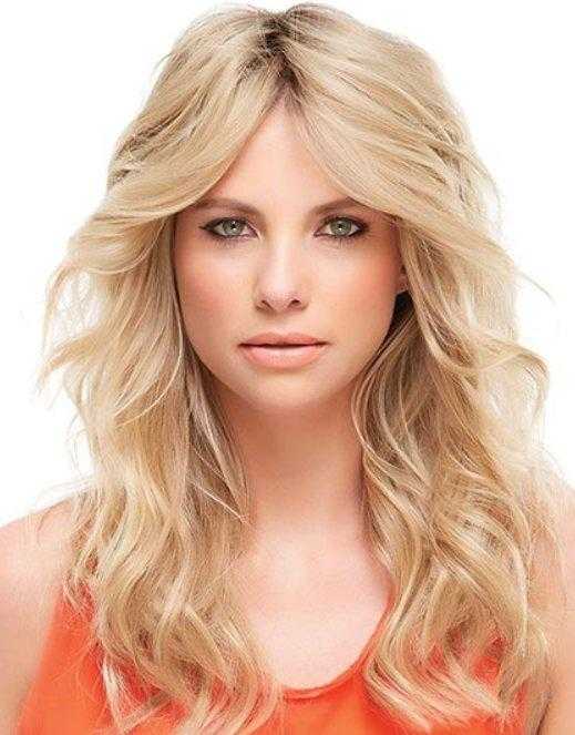 EasiPart Human Hair Topper - 12 Inches XL Clip-In Hairpiece for Thinning Hair | Natural Look for Women | Perfect for Daily Wear & Special Occasions
